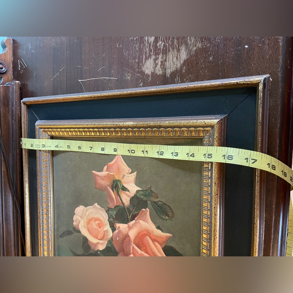 Turner Art Print - Glory of the Garden - Picture 2 of 6